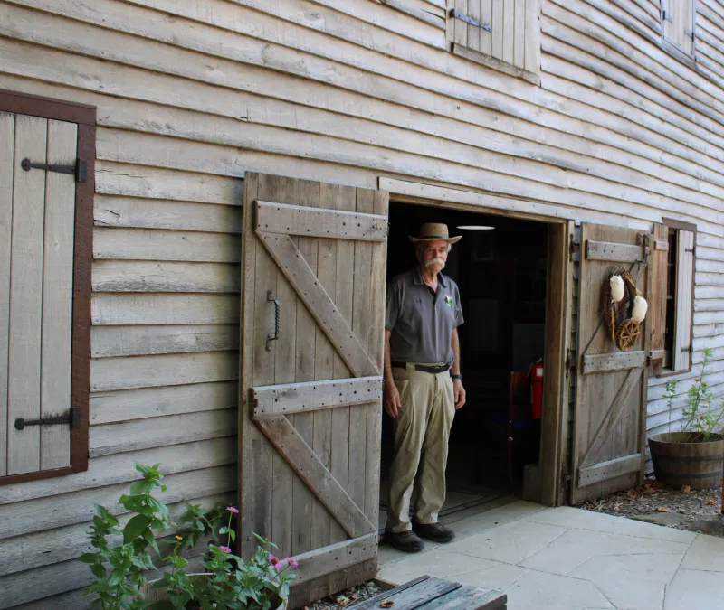 Beyond the Harvest: How Heritage Farm Owners Are Building New Futures Without Abandoning the Past