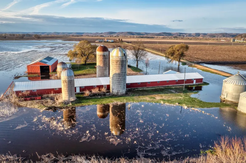 Keeping the Deed and the Dream: Creative Financing Strategies That Are Saving America's Historic Farms