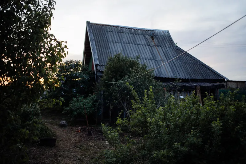 Between the Pulpit and the Garden Gate: How Ministers' Wives Cultivated Rural Resilience One Seed at a Time