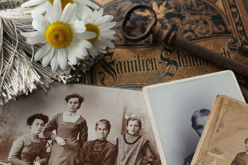 Ledger and Legacy: The Farm Wives Who Quietly Governed the Financial Lives of America's Rural Homesteads